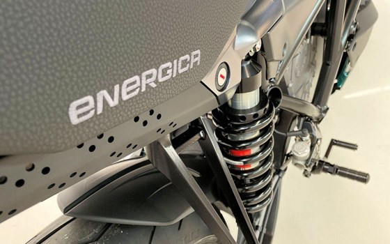 Neufahrzeug Energica EVA EsseEsse9+ - Bild 13