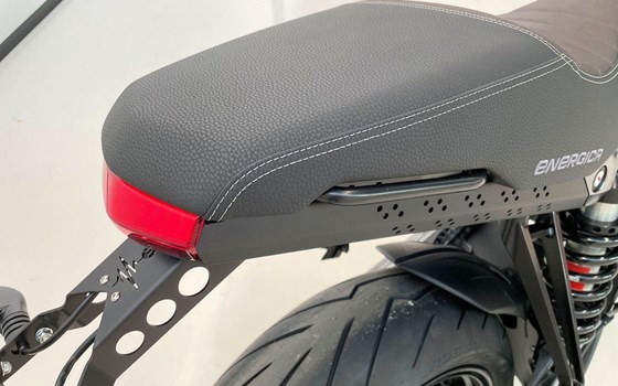 Neufahrzeug Energica EVA EsseEsse9+ - Bild 14