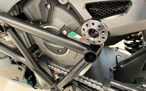 Neufahrzeug Energica EVA EsseEsse9+ - Bild 15