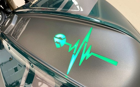 Neufahrzeug Energica EVA EsseEsse9+ - Bild 16