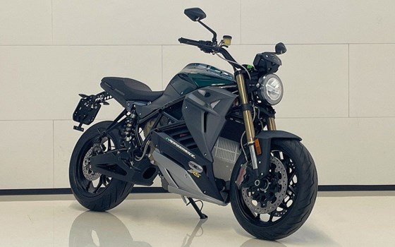 Neufahrzeug Energica EVA EsseEsse9+ - Bild 2