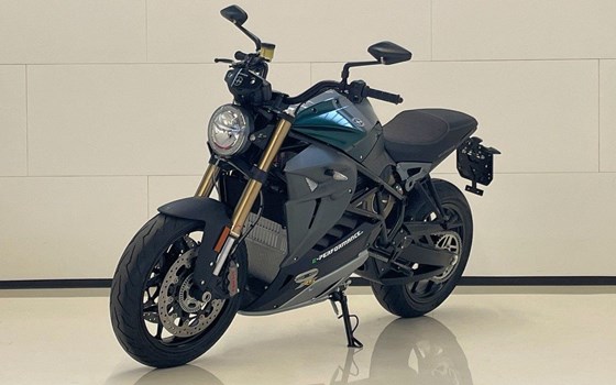 Neufahrzeug Energica EVA EsseEsse9+ - Bild 3