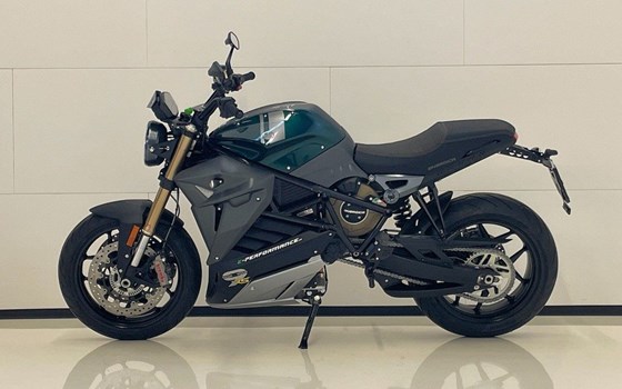 Neufahrzeug Energica EVA EsseEsse9+ - Bild 4