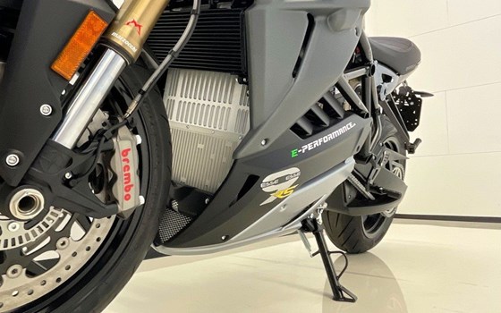 Neufahrzeug Energica EVA EsseEsse9+ - Bild 5