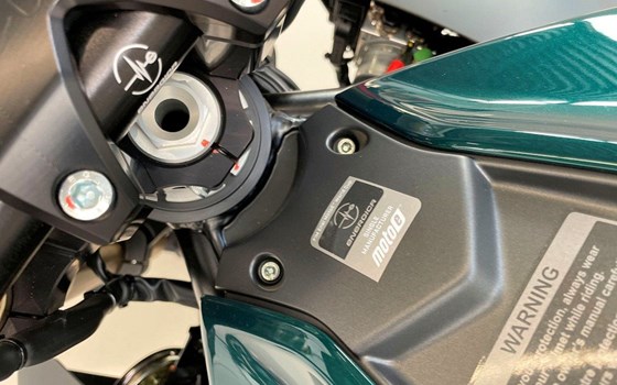 Neufahrzeug Energica EVA EsseEsse9+ - Bild 8