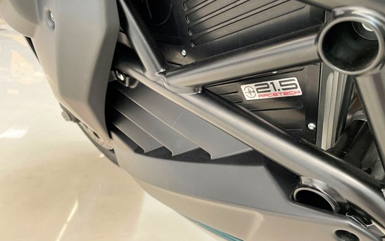 Neufahrzeug Energica EVA EsseEsse9+ - Bild 9