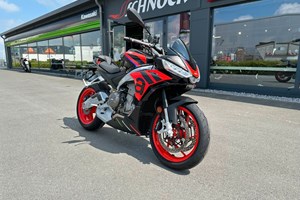 Angebot Aprilia Tuono 660 Factory