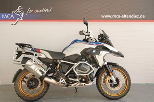 Angebot BMW R 1250 GS