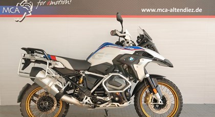 Gebrauchtfahrzeug BMW R 1250 GS