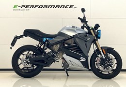 Occasion Energica EVA EsseEsse9+