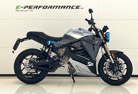Gebrauchte Energica EVA EsseEsse9+ Energica EVA EsseEsse9+