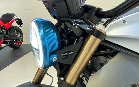 Motorrad Occasion Energica EVA EsseEsse9+ - Bild 11