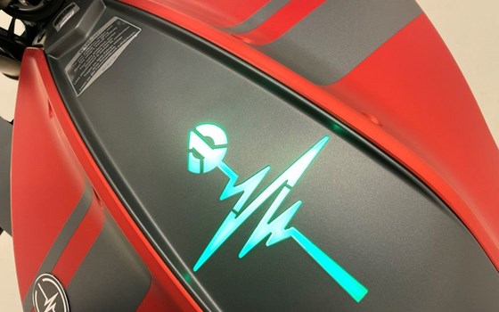 Neufahrzeug Energica EVA EsseEsse9+ - Bild 5