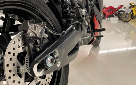 Neufahrzeug Energica EVA EsseEsse9+ - Bild 14