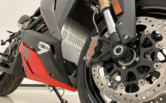 Neufahrzeug Energica EVA EsseEsse9+ - Bild 15