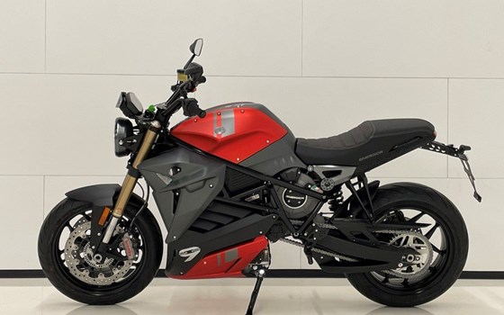 Neufahrzeug Energica EVA EsseEsse9+ - Bild 2