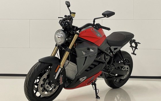 Neufahrzeug Energica EVA EsseEsse9+ - Bild 4