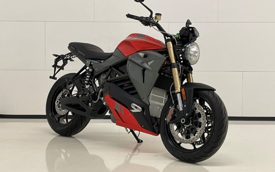 Neufahrzeug Energica EVA EsseEsse9+ - Bild 3