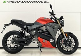 Neumotorrad Energica EVA EsseEsse9+