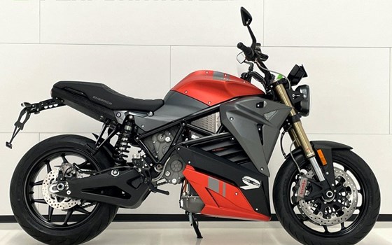 Neufahrzeug Energica EVA EsseEsse9+ - Bild 1