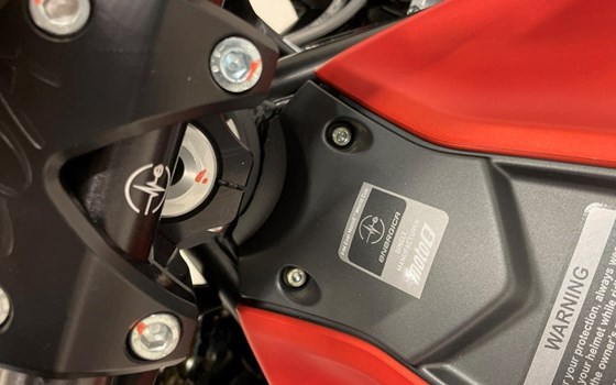 Neufahrzeug Energica EVA EsseEsse9+ - Bild 7