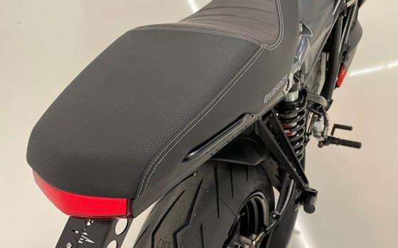 Neufahrzeug Energica EVA EsseEsse9+ - Bild 8