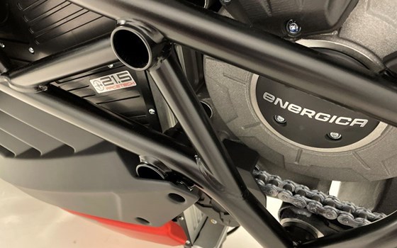 Neufahrzeug Energica EVA EsseEsse9+ - Bild 9