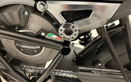 Neufahrzeug Energica EVA EsseEsse9+ - Bild 10