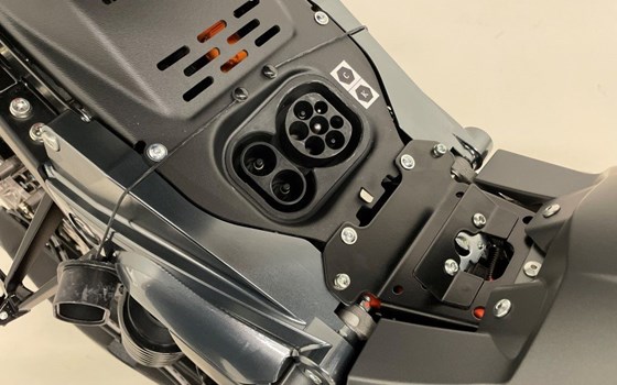 Neufahrzeug Energica EVA EsseEsse9+ - Bild 12