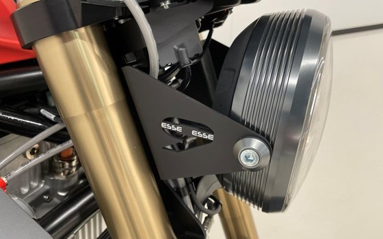 Neufahrzeug Energica EVA EsseEsse9+ - Bild 13