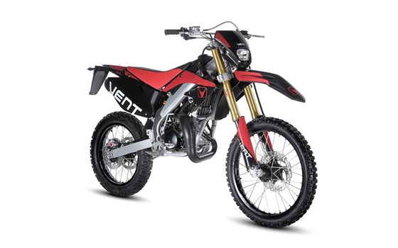 Neufahrzeug Vent Baja 50 - Bild 1 Neufahrzeug Vent Baja 50 - Bild 1