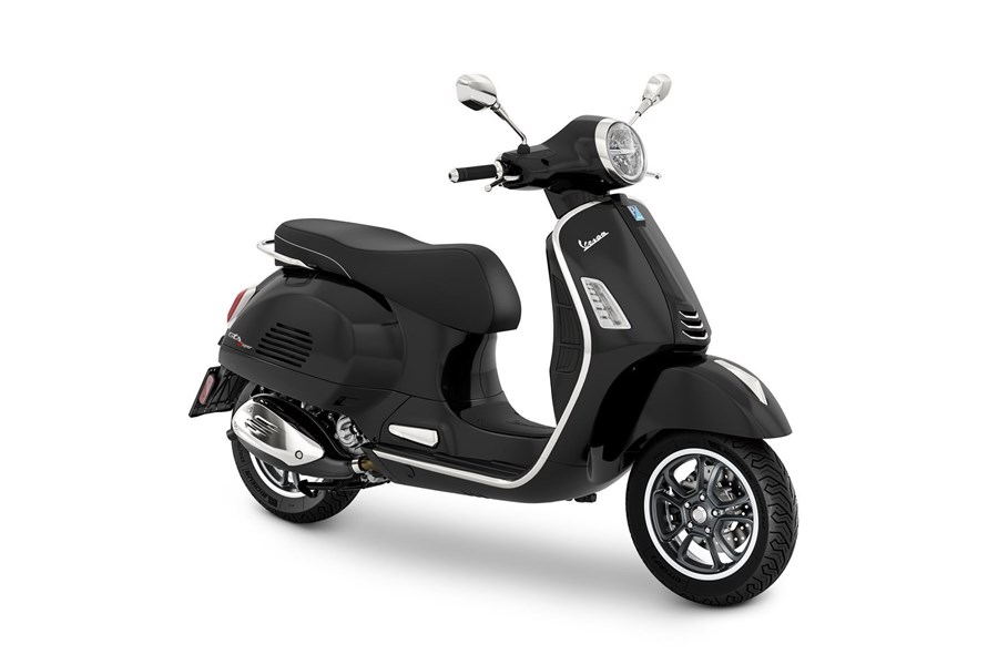 Vespa GTS 300 hpe Super