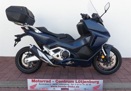 Gebrauchte Honda Forza 750