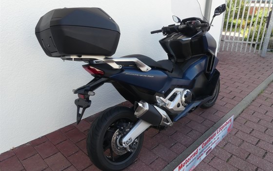 Gebrauchtmotorrad Honda Forza 750 - Bild 3