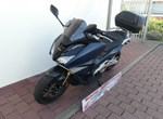 Angebot Honda Forza 750