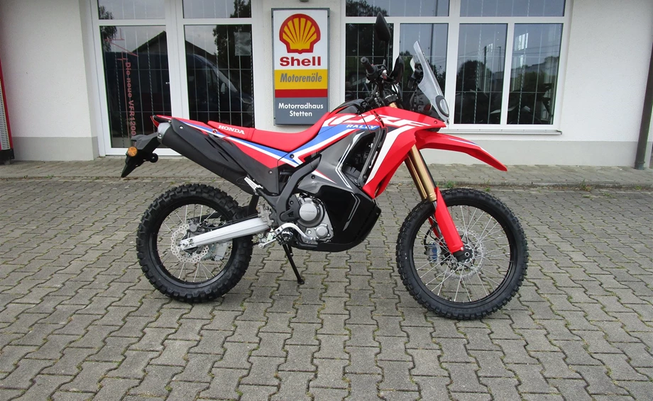 Offer Honda CRF300 Rally Bild 1: Offer Honda CRF300 Rally