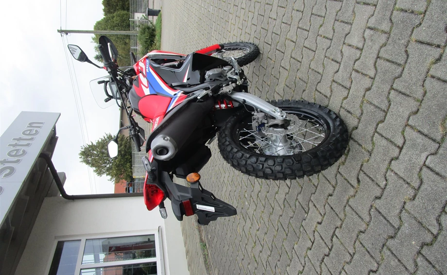 Offer Honda CRF300 Rally Bild 3: Offer Honda CRF300 Rally