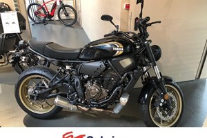 Angebot Yamaha XSR700