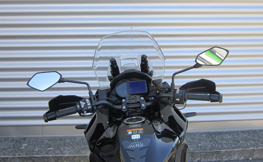 Offer Kawasaki Versys 1000 SE Bild 5: Offer Kawasaki Versys 1000 SE