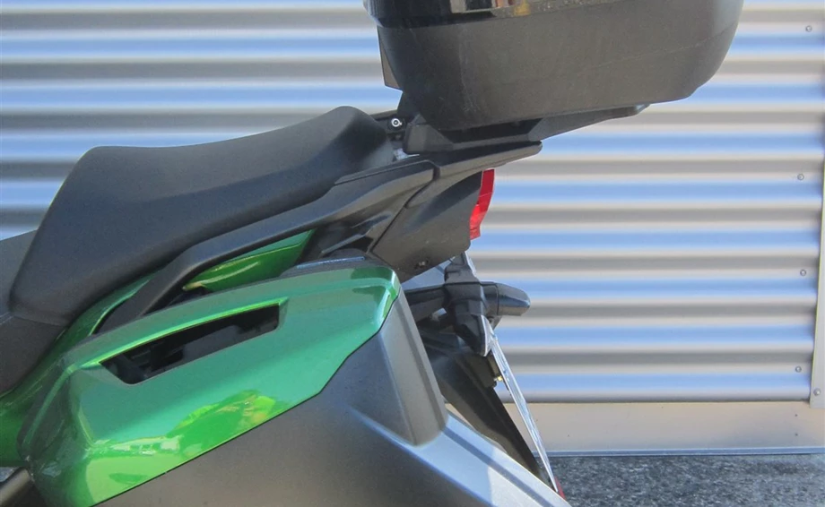 Offer Kawasaki Versys 1000 SE Bild 9: Offer Kawasaki Versys 1000 SE