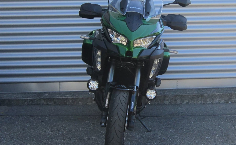 Offer Kawasaki Versys 1000 SE Bild 8: Offer Kawasaki Versys 1000 SE