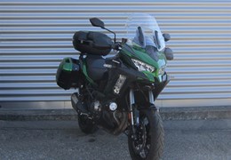 Gebrauchte Kawasaki Versys 1000 SE