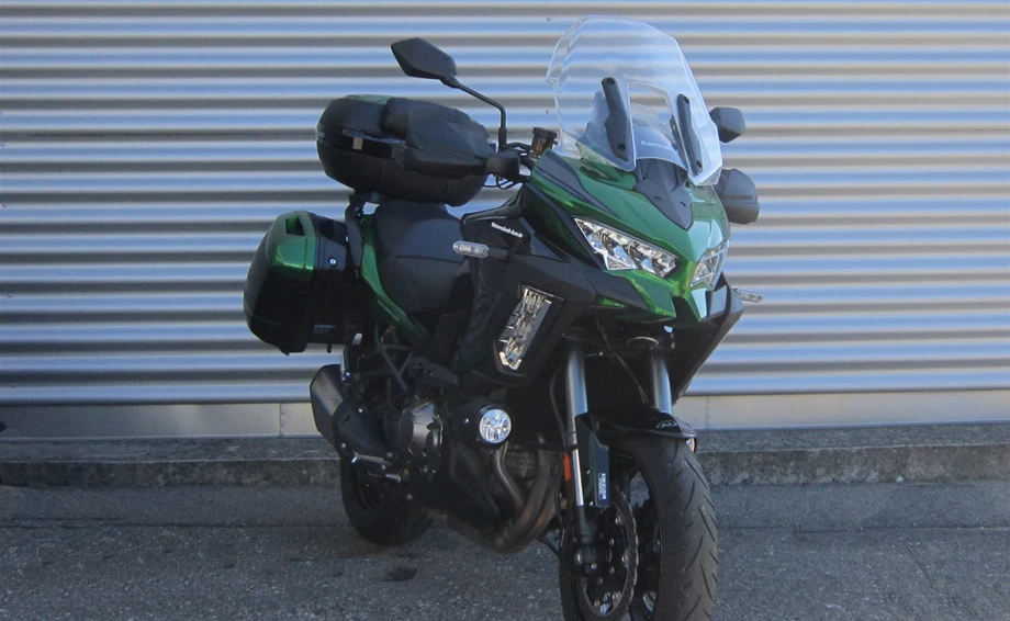 Offer Kawasaki Versys 1000 SE Bild 1: Offer Kawasaki Versys 1000 SE