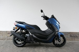 Angebot Yamaha NMAX 125