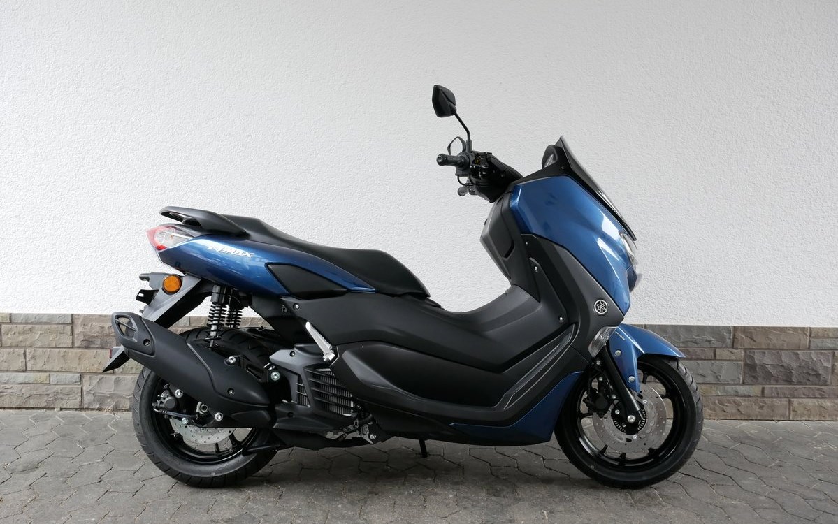 Angebot Yamaha NMAX 125