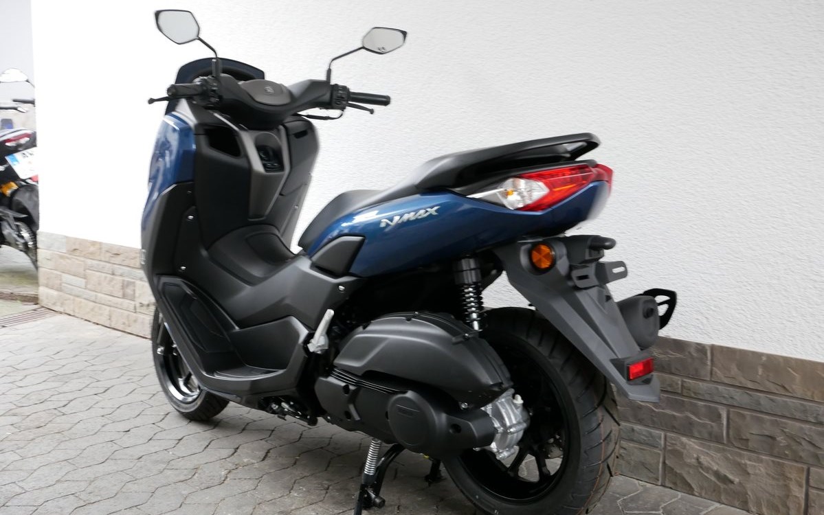 Angebot Yamaha NMAX 125