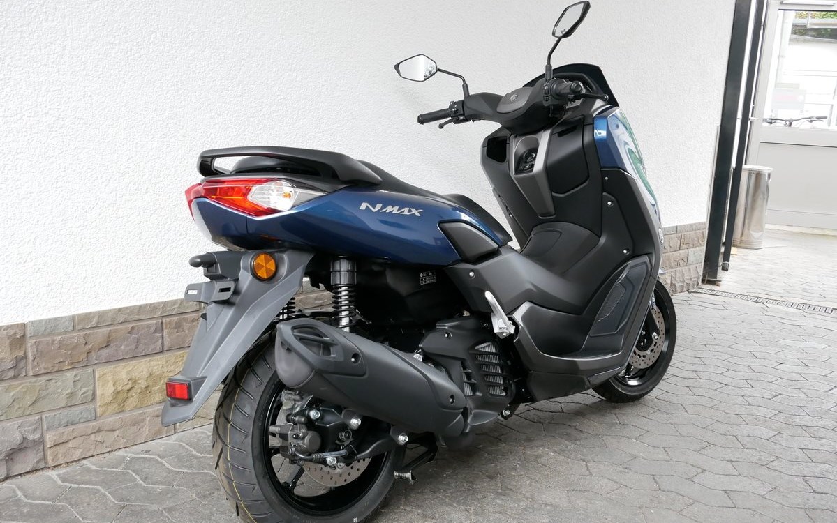 Angebot Yamaha NMAX 125