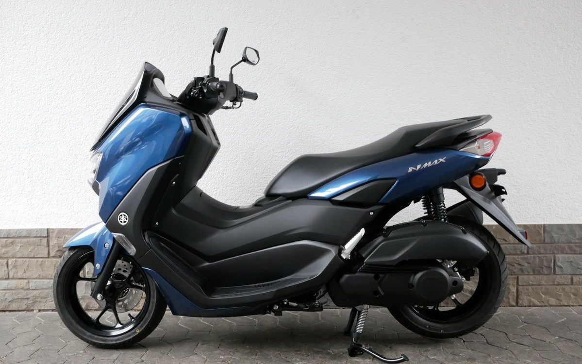 Angebot Yamaha NMAX 125