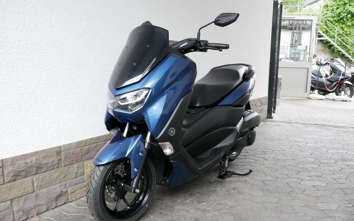 Angebot Yamaha NMAX 125