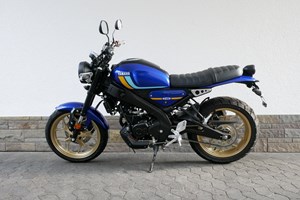 Angebot Yamaha XSR125